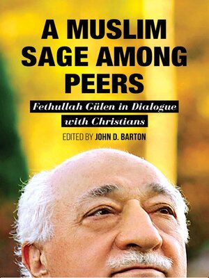cover image of A Muslim Sage Among Peers